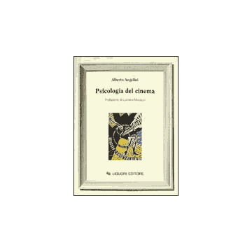 Psicologia del cinema