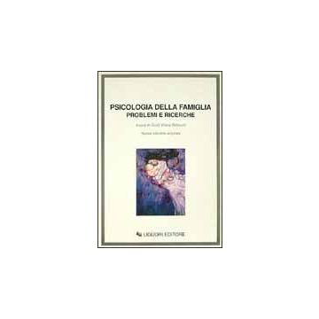 Psicologia della famiglia: problemi e ricerche