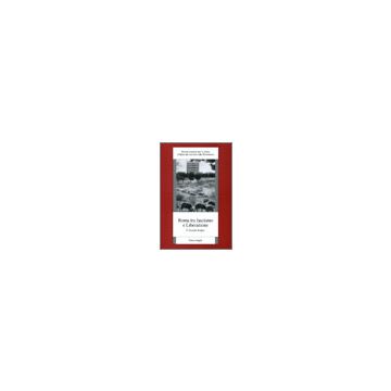 Roma Tra Fascismo E Liberazione. L'annale Irsifar - Irsifar  - Franco Angeli - 9788846474391