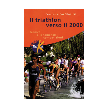 Il Triathlon verso il 2000 