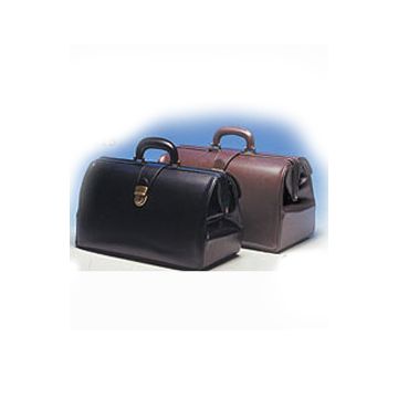 BORSA "SUPERTEXAS PELLE"