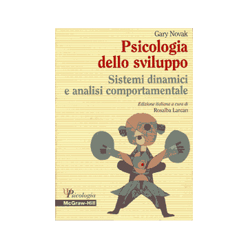 Psicologia dello sviluppo