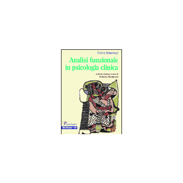 Analisi funzionale in psicologia clinica