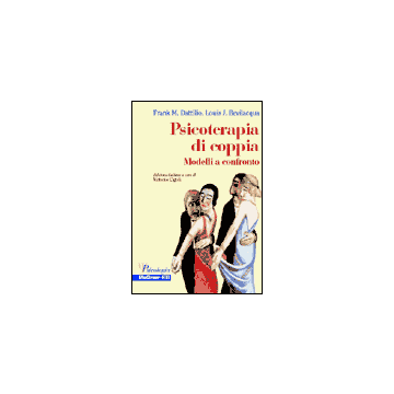 Psicoterapia di coppia