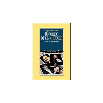 Ricordo di un giudice - Uno studio sulle flashbulb memories