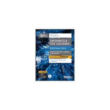 informatica-per-l-azienda-amministrazione-finanza-e-marketing-ediz-blu-per-le-scuole-superiori-con-cd-rom-camagni-paolo-nikolassy-riccardo-hoepli-9788820366407