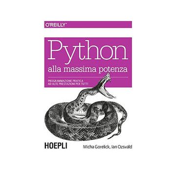 python-alla-massima-potenza-gorelick-hoepli-9788820367015