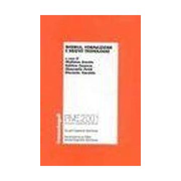 Ricerca, Formazione E Nuove Tecnologie - Amato; Cassese; Prati; Varaldo - Franco Angeli - 9788846434777