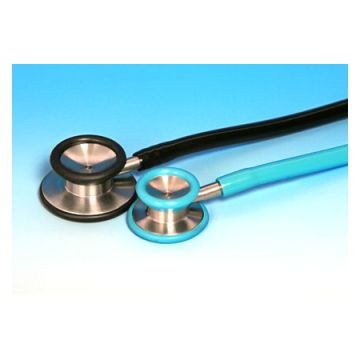 DUOFONO PEDIATRICO "CLASSIC" - lira azzurra