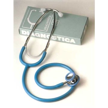 DUOFONO PEDIATRICO "TAI" - lira azzurra