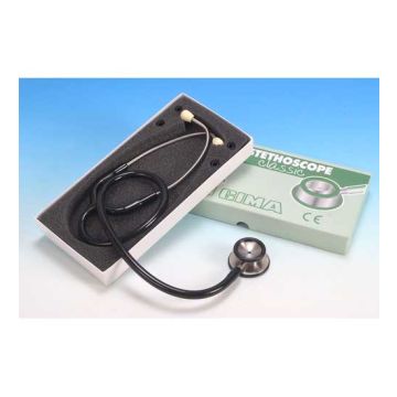 DUOFONO PEDIATRICO "CLASSIC" - lira nera
