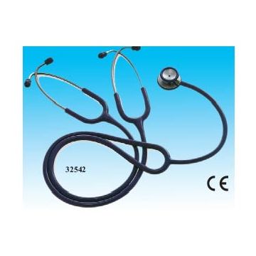 FONENDOSCOPIO DIDATTICO - nero