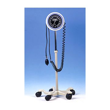 SFIGMO EXACTOPHON GIGANTE carrello rotondo