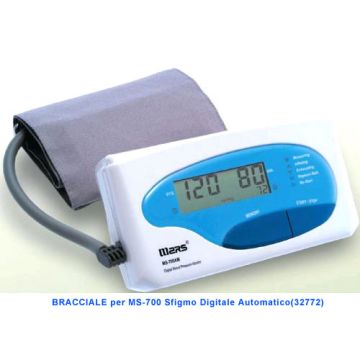 BRACCIALE DI RICAMBIO per codice 32772