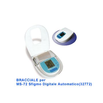BRACCIALE DI RICAMBIO per codice 32773