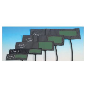 SET 5 MINI CUFF "1TUBO" (16x5,23x5, 29x7, 33x9, 44x11)