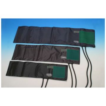 COSCIALE + POLMONE 2 TUBI - 83x21cm