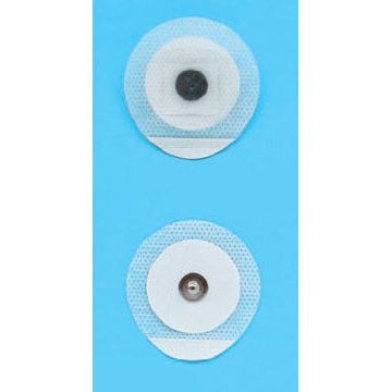 ELETTRODI MONOUSO FOAM 43-45 mm