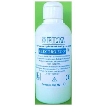 CREMA PER ECG - tubetto da 250 ml