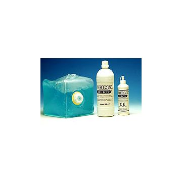 GEL ULTRASUONI - sacca rigida da 5 Kg