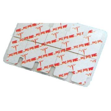 ELETTRODI RED DOT 3M 2330