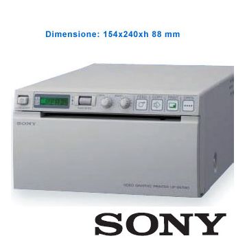 STAMPANTE SONY UP-897MD