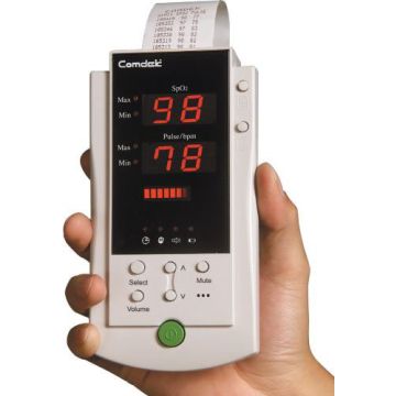 PULSOXIMETRO MD-630 con stampante