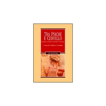 Tra psiche e cervello - Introduzione al dialogo tra Psicoanalisi e Neuroscienze