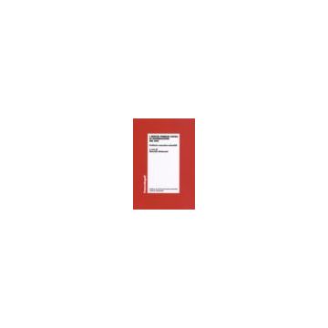 Servizi Pubblici Locali Di Distribuzione Del Gas. Problemi Economico­aziendali ( - Mulazzani - Franco Angeli - 9788846479198