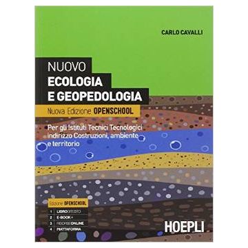 nuovo-ecologia-e-geopedologia-ediz-openschool-con-e-book-con-espansione-online-per-gli-ist-tecnici-cavalli-carlo-hoepli-9788820361075