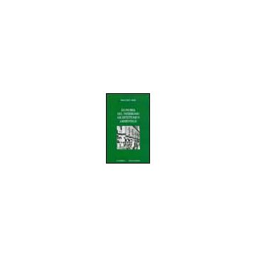 Economia Del Patrimonio Architettonico Ambientale - Rizzo Francesco - Franco Angeli - 9788820430771
