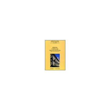 Memoria E Restauro Dell'architettura. Saggi In Onore Di Salvatore Boscarino - Dalla Costa; Carbonara - Franco Angeli - 9788846469571