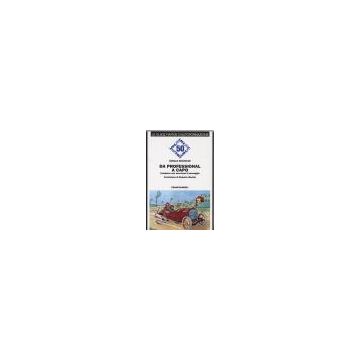 Da Professional A Capo. Compiere Con Successo Il Passaggio - Shandler Donald - Franco Angeli - 9788820491093