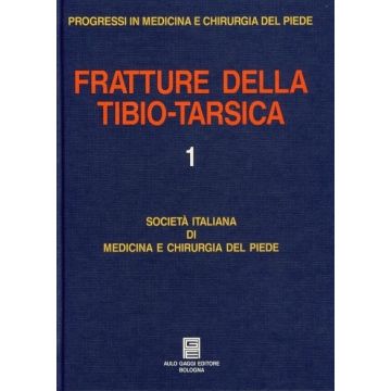 Frattura della tibio-tarsica