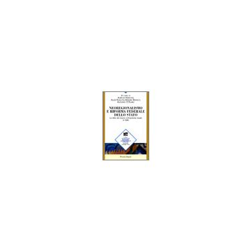Neoregionalismo E Riforma Federale Dello Stato. Le Sfide Del Nuovo Ordinamento Locale In Italia - Anselmo; Anselmo; Bianchi; D'asaro - Franco Angeli - 9788846474100