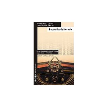 La Pratica Letteraria 