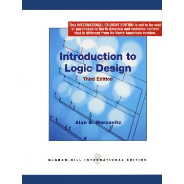 Introduction to logic design