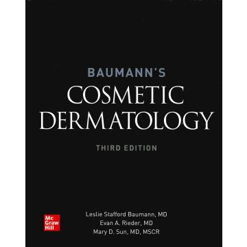 Baumann's cosmetic dermatology