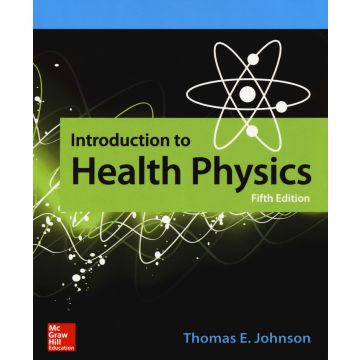 Introduction to health physics