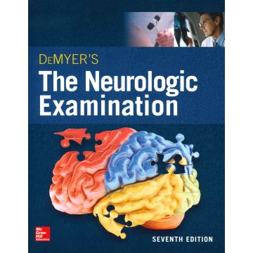 DeMyer's. The neurologic examination