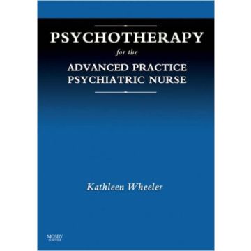 Psychotherapy for the Advanced Practice Psychiatric Nurse