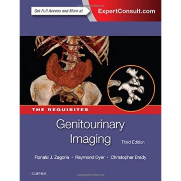 Genitourinary Imaging: The Requisites, 3rd Edition    [Zagoria -  Elsevier Science]