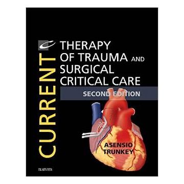 Current Therapy in Trauma and Critical Care, 2nd Edition      [Asensio - Elsevier Science]