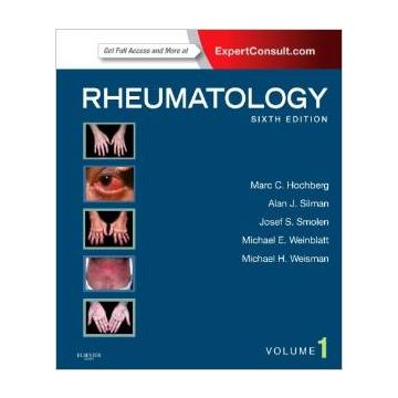 Rheumatology  2-Voll. Set. 6th Edition