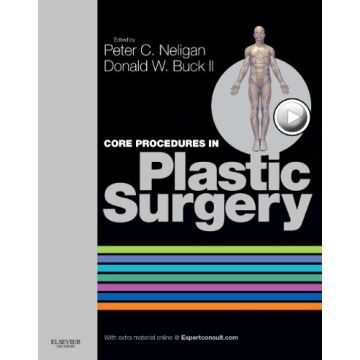 Core Procedures in Plastic Surgery