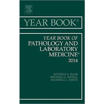 Year Book of Pathology and Laboratory Medicine 2014