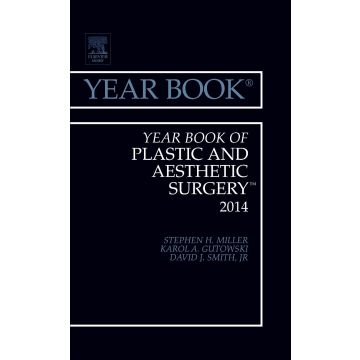 Year Book of Plastic and Aesthetic Surgery 2014