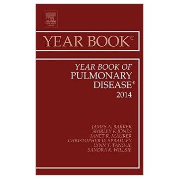 Year Book of Pulmonary Diseases 2014