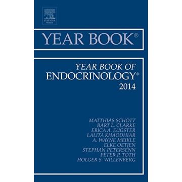 Year Book of Endocrinology 2014    [Schott - Elsevier Science]