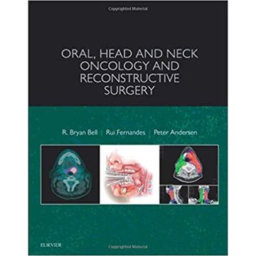 Oral, Head and Neck Oncology and Reconstructive Surgery